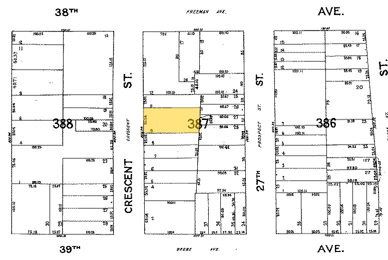 More Photos Of 38-17 Crescent St, Long Island City Warehouse For Sale