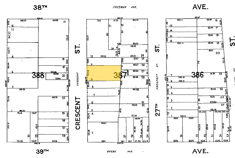 More Photos Of 38-17 Crescent St, Long Island City Warehouse For Sale