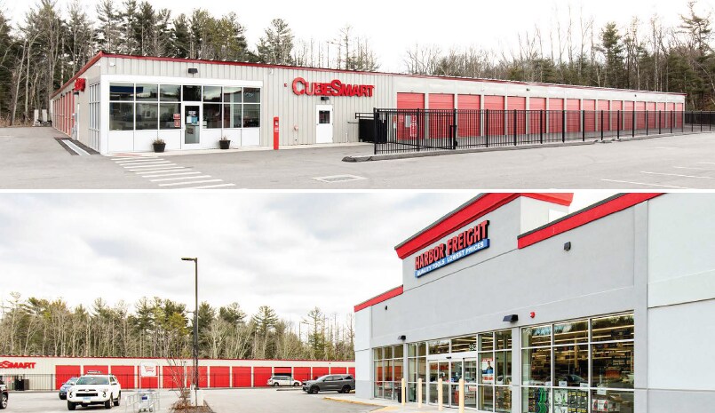 More Photos Of 280-308 Boston Post rd, North Windham Specialty For Sale