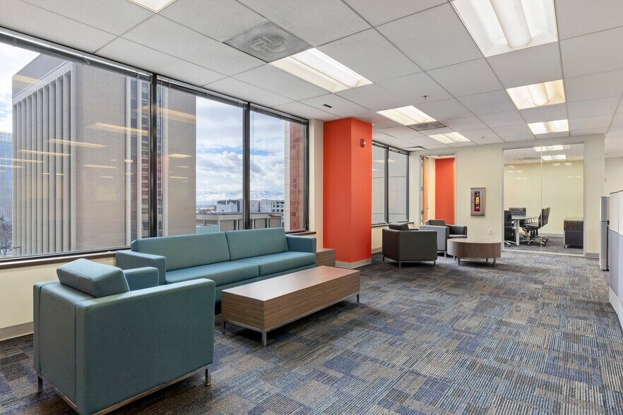More Photos Of 47 W 200 S, Salt Lake City Office For Lease