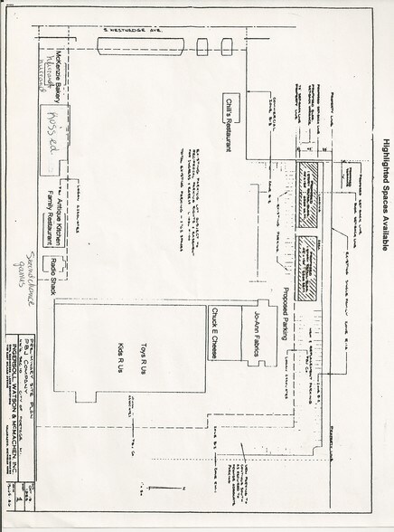 More Photos Of 6211 S Westnedge Ave, Portage Freestanding For Lease