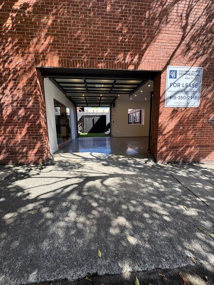 Primary Photo Of 135 S Park Ave, San Francisco Office For Lease