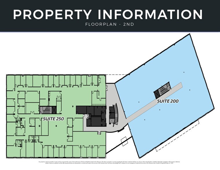 More Photos Of 2301 Eagle Pky, Fort Worth Office For Sale