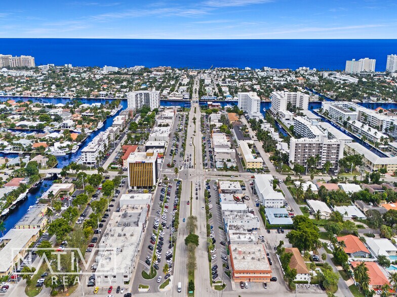 More Photos Of 2920-2940 E Commercial Blvd, Fort Lauderdale Storefront Retail Office For Lease