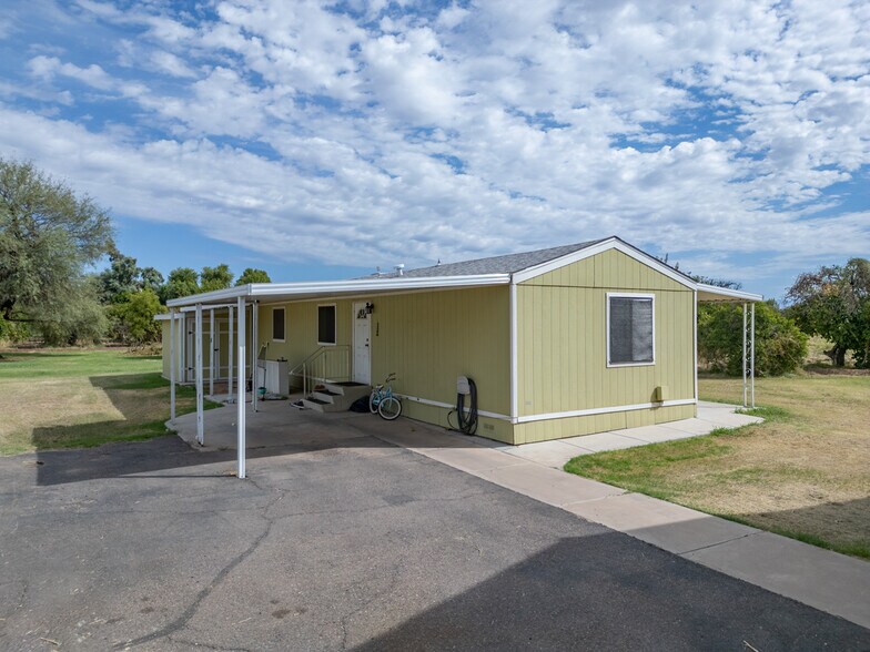 More Photos Of 3131 N Gilbert Rd, Mesa Land For Sale