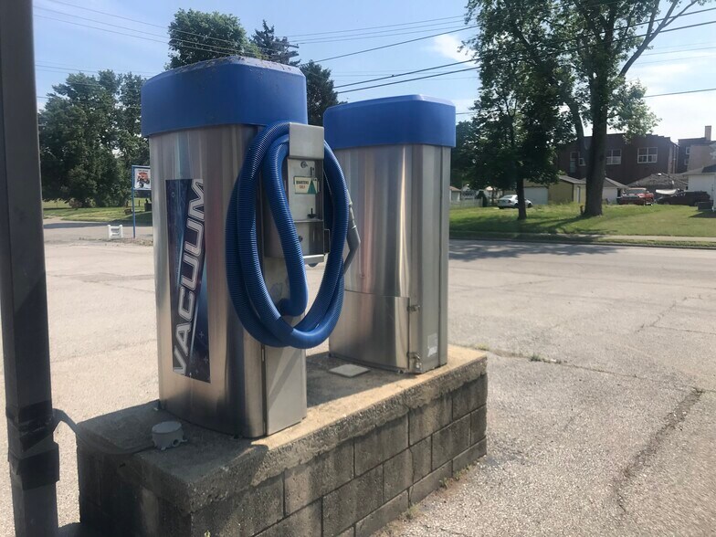 More Photos Of 1501 12th St, Lawrenceville Carwash For Sale