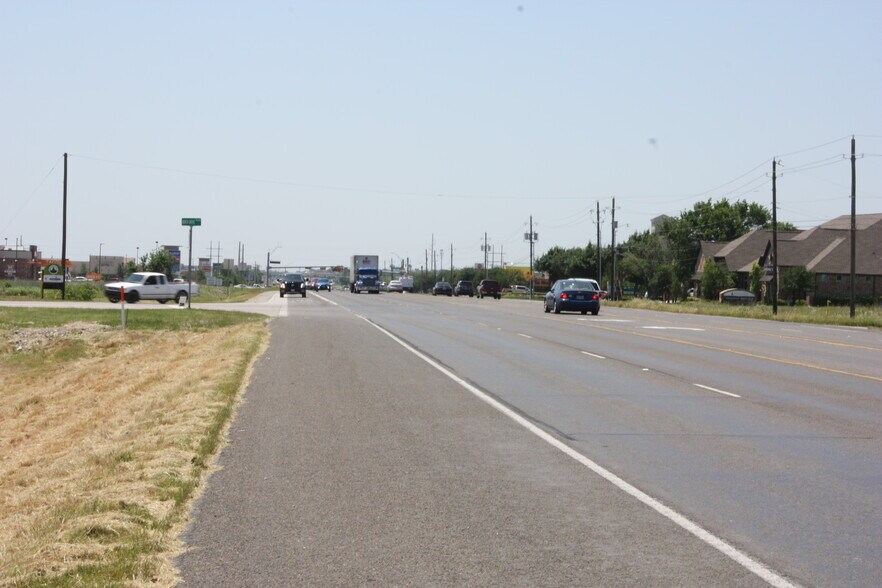 More Photos Of N Highway 77 @ Barson Industrial, Waxahachie Land For Sale