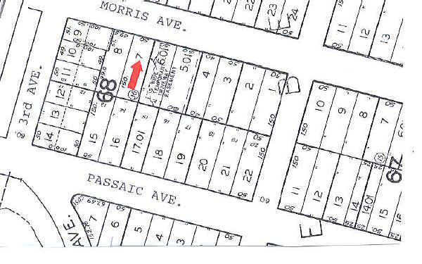 More Photos Of 215 Morris Ave, Spring Lake Office For Lease