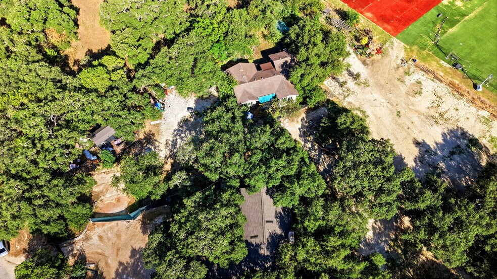 More Photos Of 24 Ammann Rd, Boerne Land For Sale