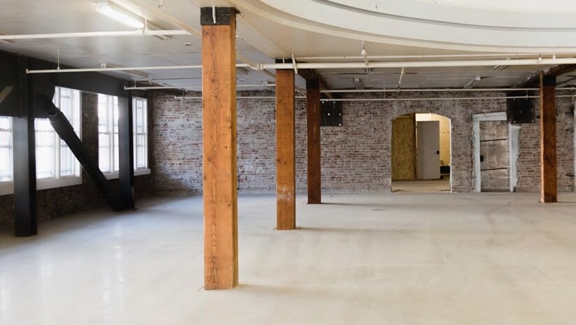 More Photos Of 2101-2129 Mission St, San Francisco Office For Lease