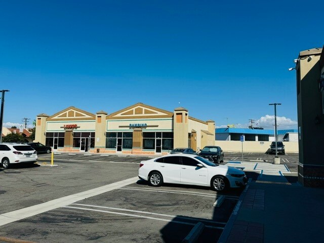 More Photos Of 1810-1848 Lomita Blvd, Lomita Unknown For Lease