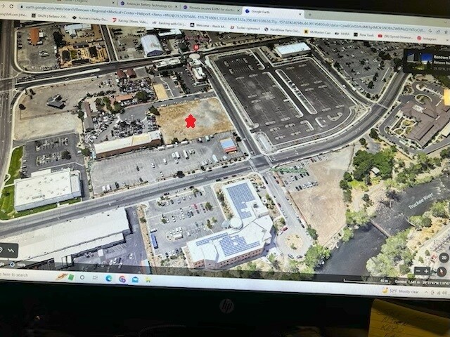 More Photos Of Ormand Ct, Reno Land For Sale