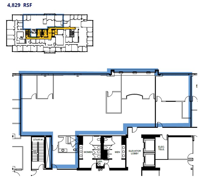 More Photos Of 675 Peter Jefferson Pky, Charlottesville Office For Lease