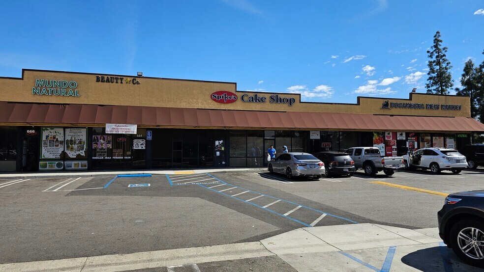 More Photos Of , Pomona General Retail For Sale