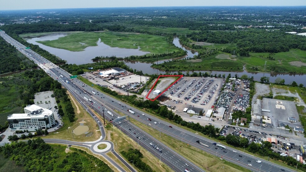 More Photos Of 415 Old Airport Rd, New Castle Warehouse For Lease