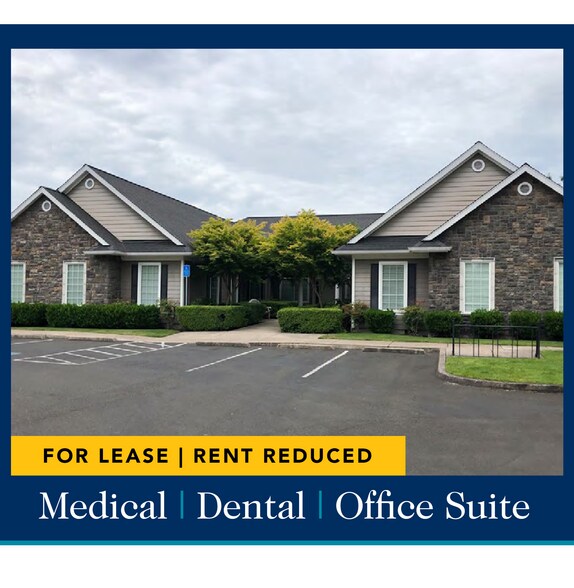 Primary Photo Of 498 Harlow Rd, Springfield Medical For Lease