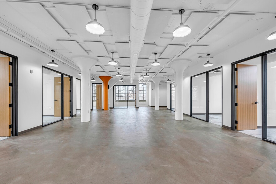 More Photos Of 1441 Brooklyn St, Detroit Loft Creative Space For Lease