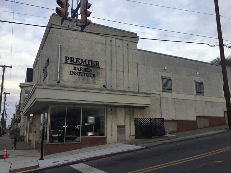 More Photos Of 573 E Main St, Norristown Storefront Retail Office For Sale