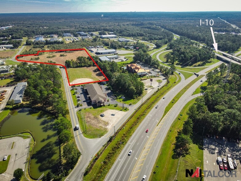 More Photos Of 120 Fortune blvd, Midway Land For Sale