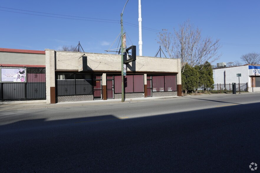 More Photos Of 1906-1910 E 87th St, Chicago Freestanding For Lease