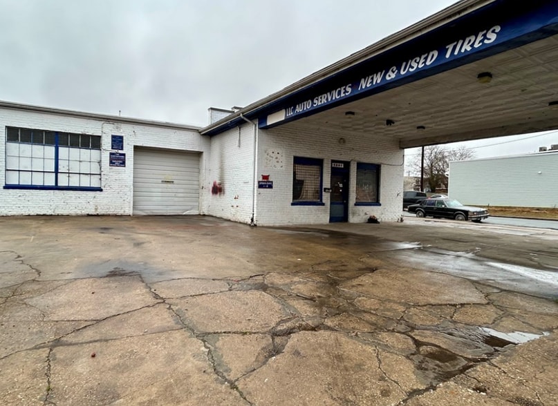 More Photos Of 1201 N 25th St, Richmond Freestanding For Sale