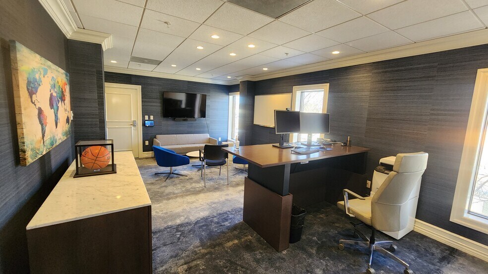 More Photos Of 490-492 Rt 46, Fairfield Industrial For Sale