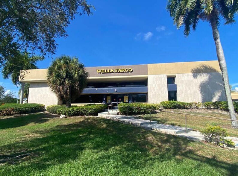 Primary Photo Of 1901 Alton Rd, Miami Bank For Sale