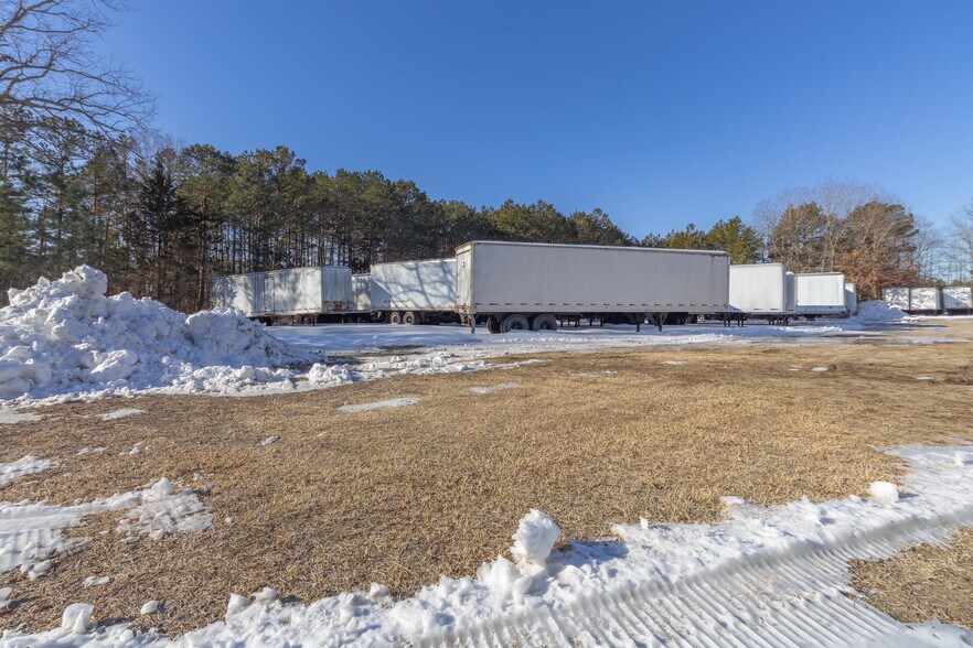 More Photos Of 500 Industrial Dr, Chesilhurst Land For Lease