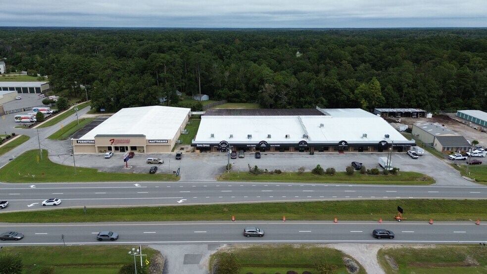 More Photos Of 5458 HWY 70 W, Morehead City Storefront Retail Office For Lease