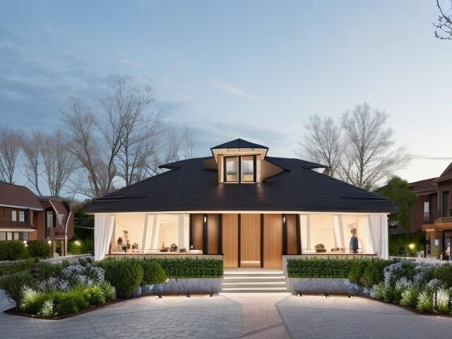 More Photos Of 120 Palmer Ave, Falmouth Restaurant For Lease