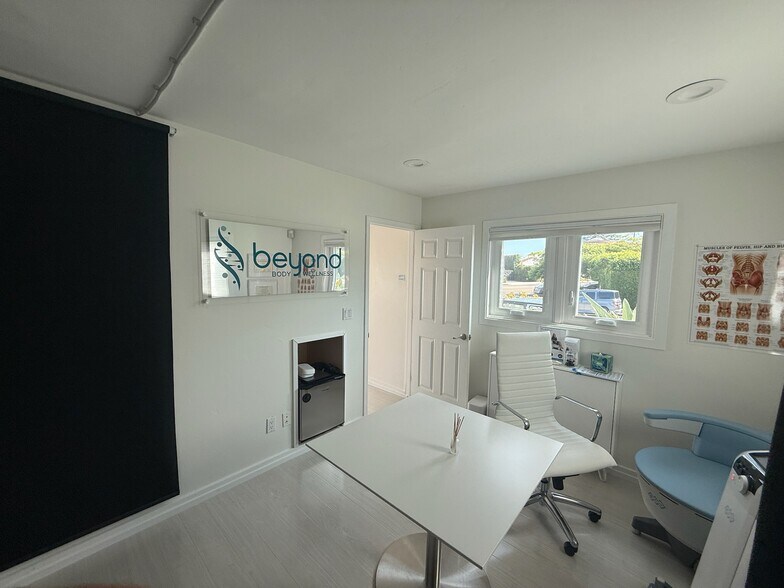 More Photos Of 7880 Exchange Pl, La Jolla Freestanding For Lease