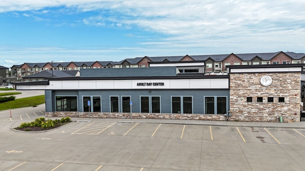 Primary Photo Of 801 NE Venture Dr, Waukee Daycare Center For Lease