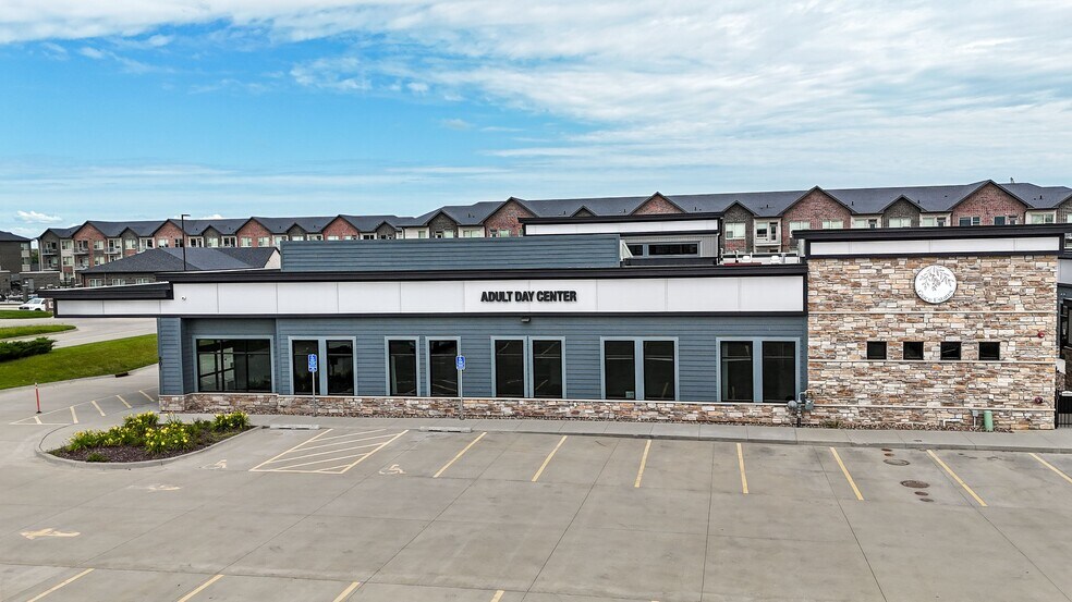 More Photos Of 801 NE Venture Dr, Waukee Daycare Center For Lease