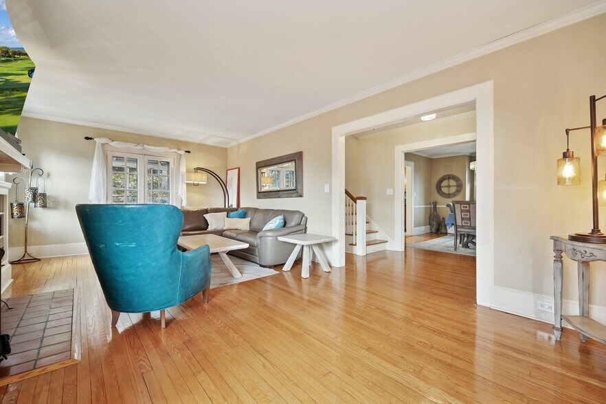 More Photos Of 526 Highland Ave, Montclair Hospitality For Sale