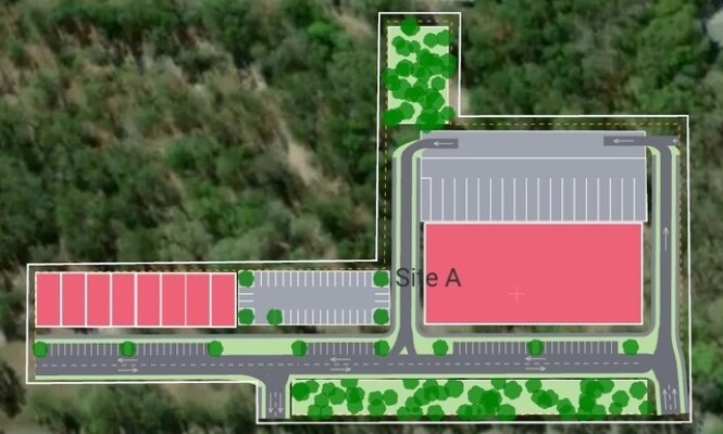 More Photos Of TBD E County Rd, Fort Mc Coy Land For Sale