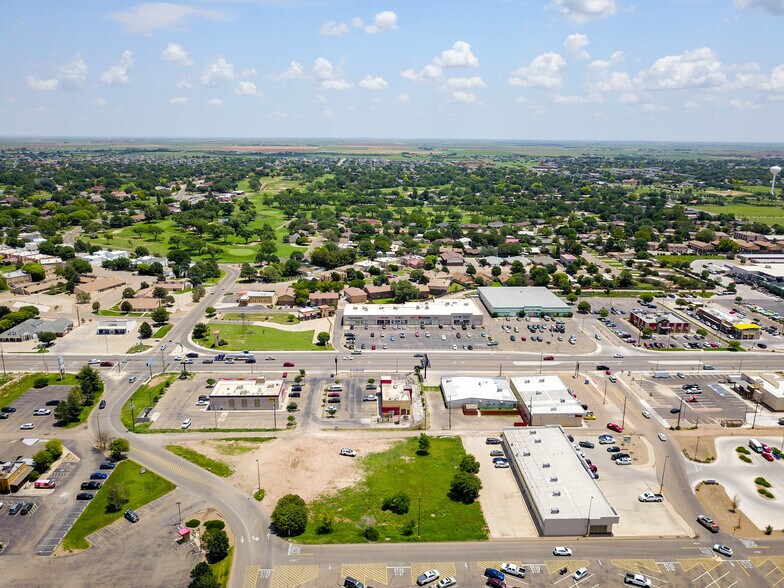 More Photos Of 3916 N Prince St, Clovis Fast Food For Lease