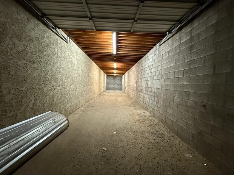 More Photos Of 3650 N 40th Ave, Phoenix Warehouse For Lease