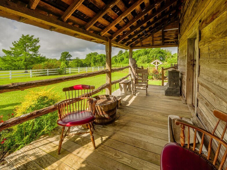More Photos Of 231 Hostetter Rd, New Waverly Land For Sale