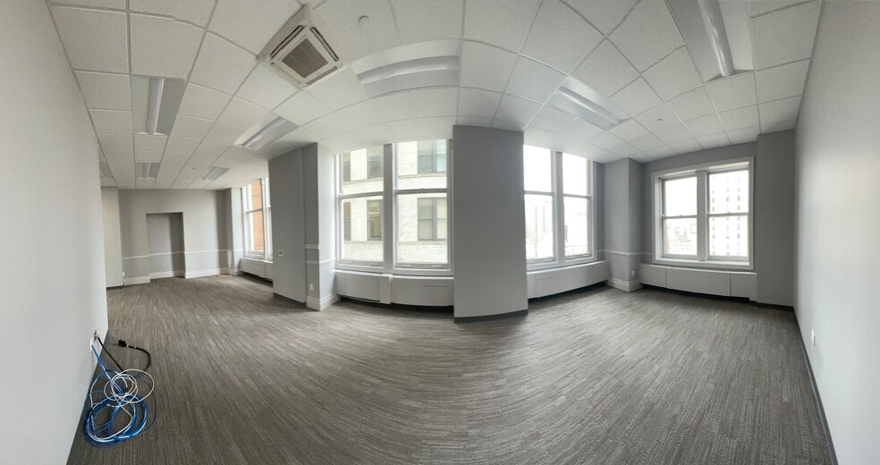 More Photos Of 100 S Broad St, Philadelphia Office For Lease