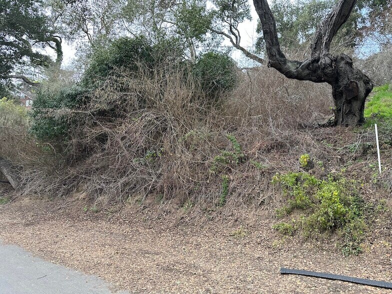 More Photos Of 000 Encino Drive, Aptos Land For Sale