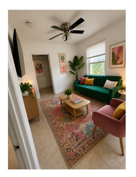 More Photos Of 705-713 NE 3rd St, Hallandale Beach Apartments For Sale