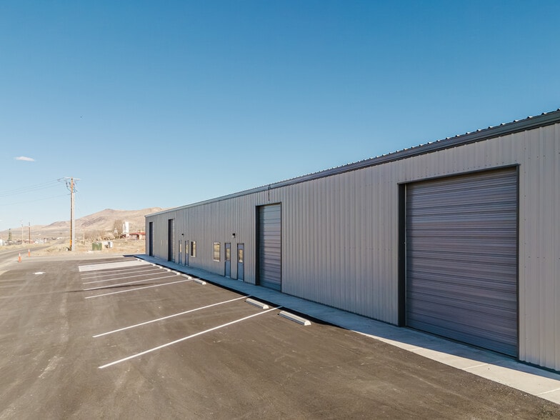 More Photos Of 2310 Last Chance rd, Elko Industrial For Lease
