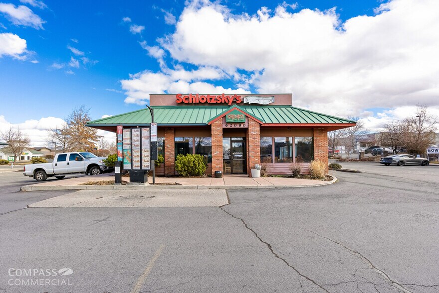 More Photos Of 62080 NE 27th St, Bend Restaurant For Sale