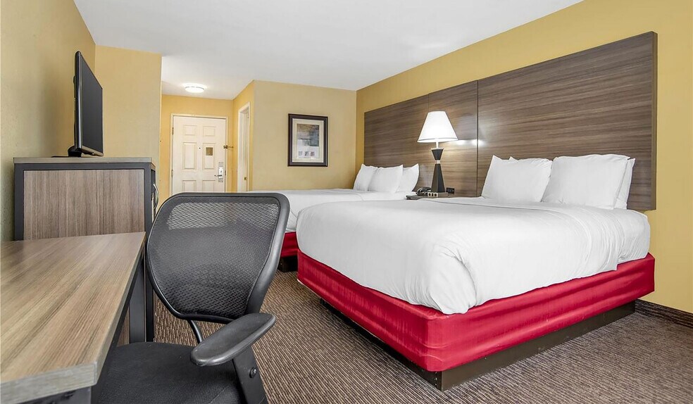 More Photos Of 5041 Academy Ln, Bessemer Hotel For Sale