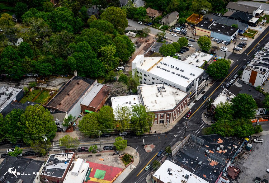 More Photos Of 514 Flat Shoals Ave SE, Atlanta Bank For Lease