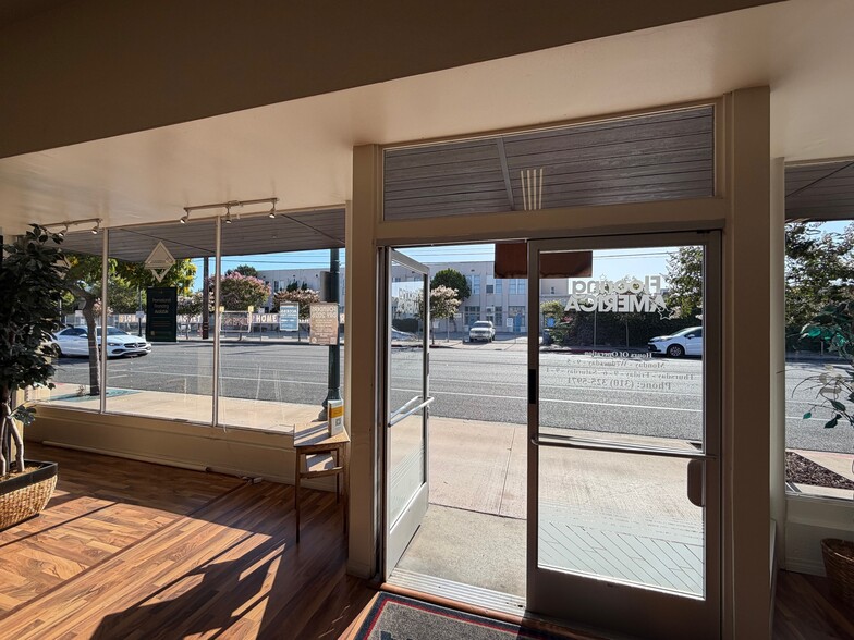 More Photos Of 24632 Narbonne Ave, Lomita Storefront For Sale