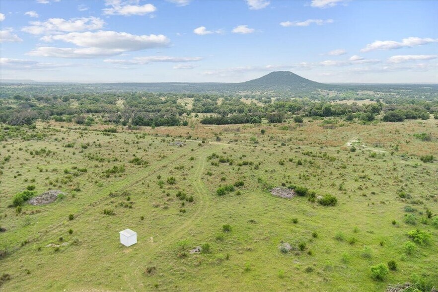 More Photos Of 177 County Road 410, Goldthwaite Land For Sale