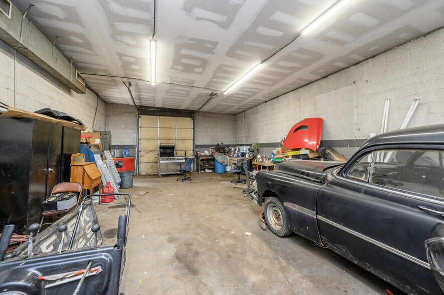 More Photos Of 1423 Corlies Ave, Neptune Auto Repair For Sale