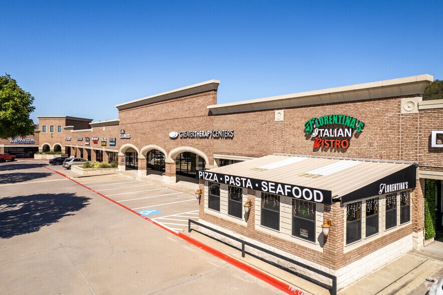 More Photos Of 3501 Midway Rd, Plano Unknown For Lease