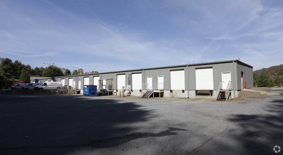 More Photos Of 100 Elk Park Dr, Asheville Light Distribution For Lease